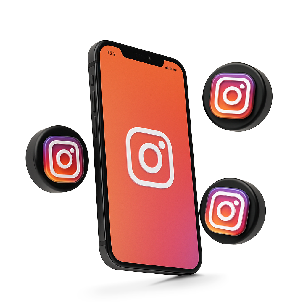 Kup obserwujących Instagram