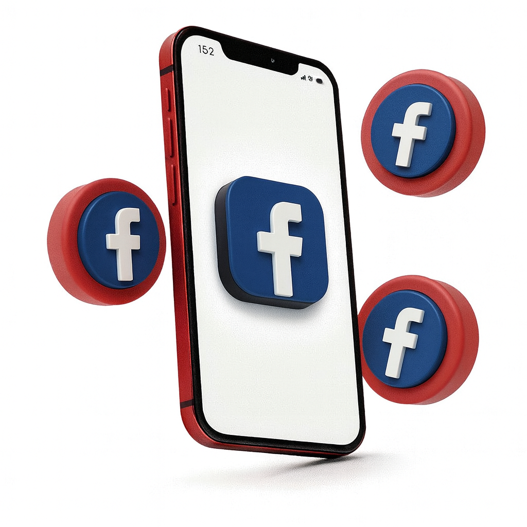 Facebook followers